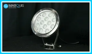 Universal Spot Sub 12 - White