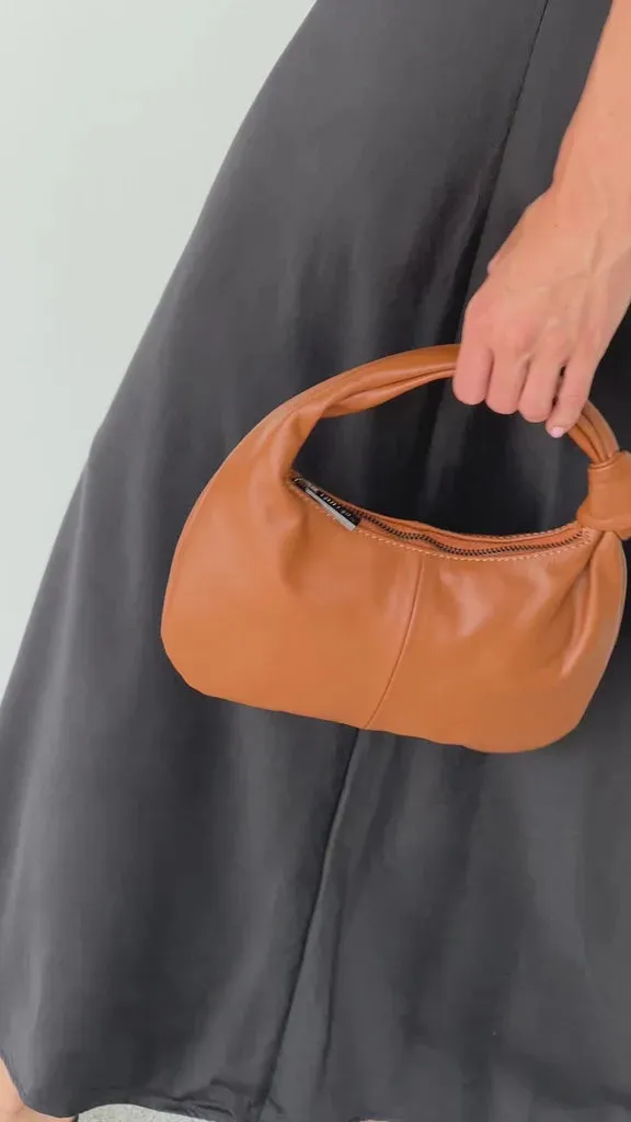 Vestirsi Allegra Mini Tan