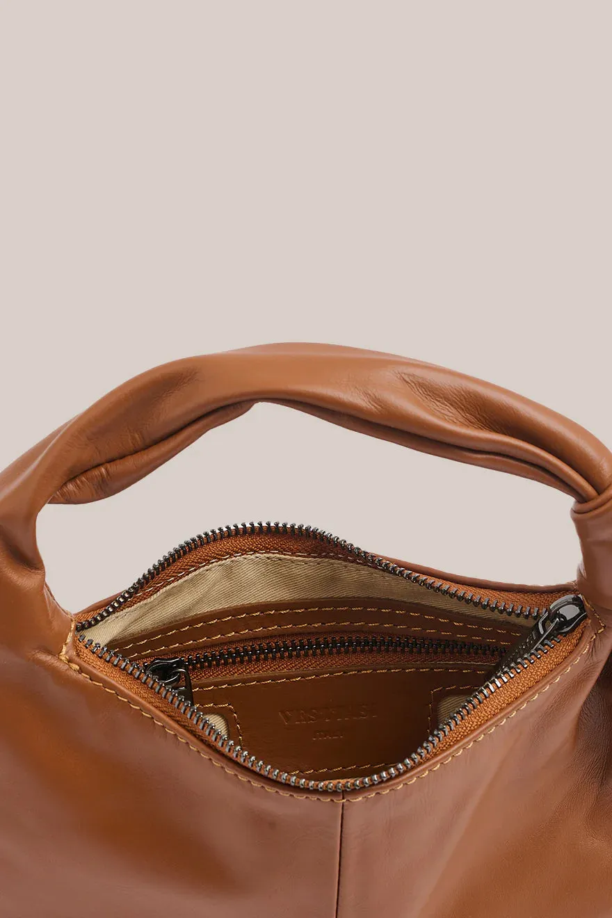 Vestirsi Allegra Mini Tan