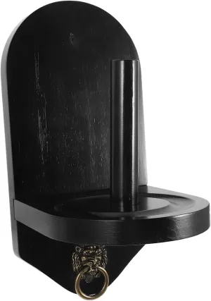 VICASKY Pool Chalk Holder Practical and Sturdy Billiards Accessories for Reliable Performance Detachable Design Prevents Spills for Billiard Tables and Pool Cues