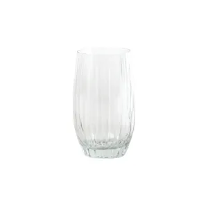 Vietri Natalia Tall Drinking Glass
