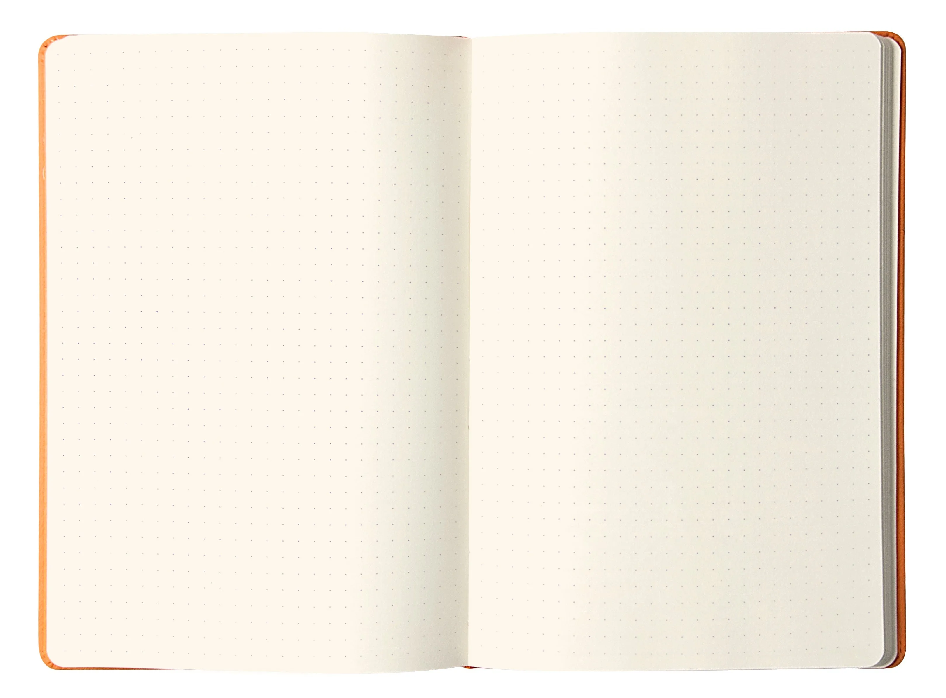 Webnotebook A5