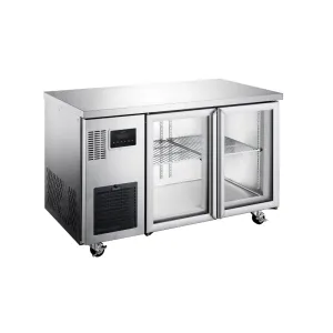 Williams Topaz HTU2GS - Under Counter Display