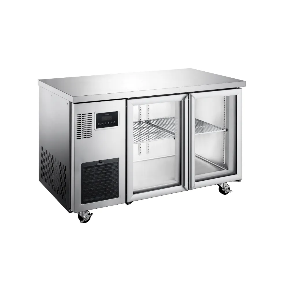 Williams Topaz HTU2GS - Under Counter Display