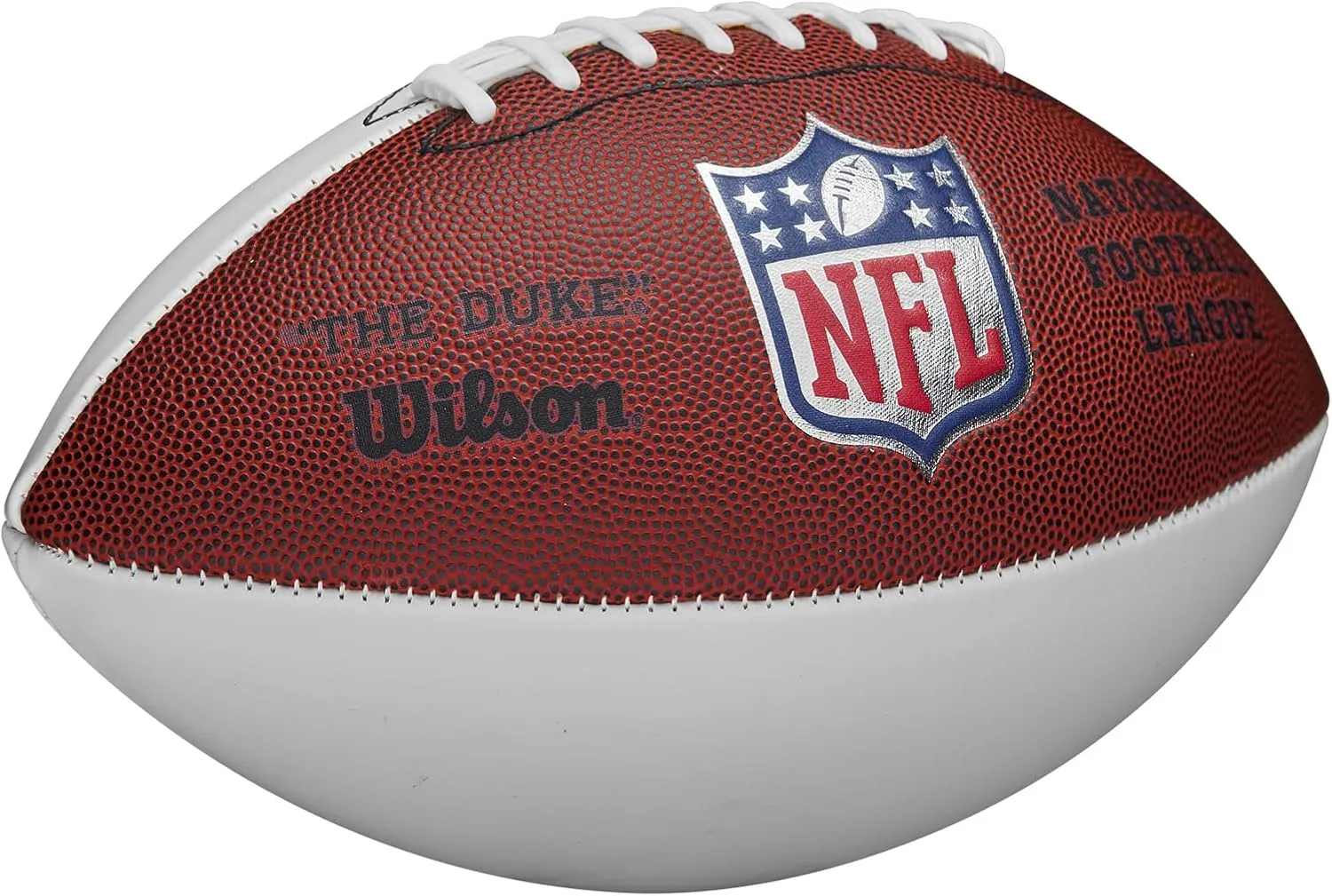 WILSON Autograph Footballs