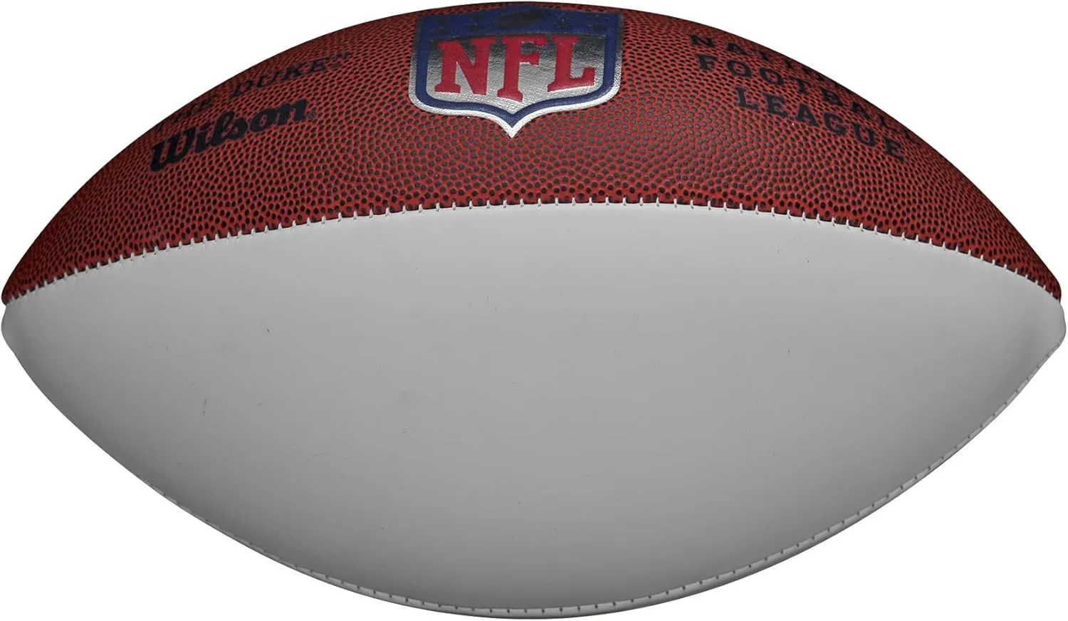WILSON Autograph Footballs