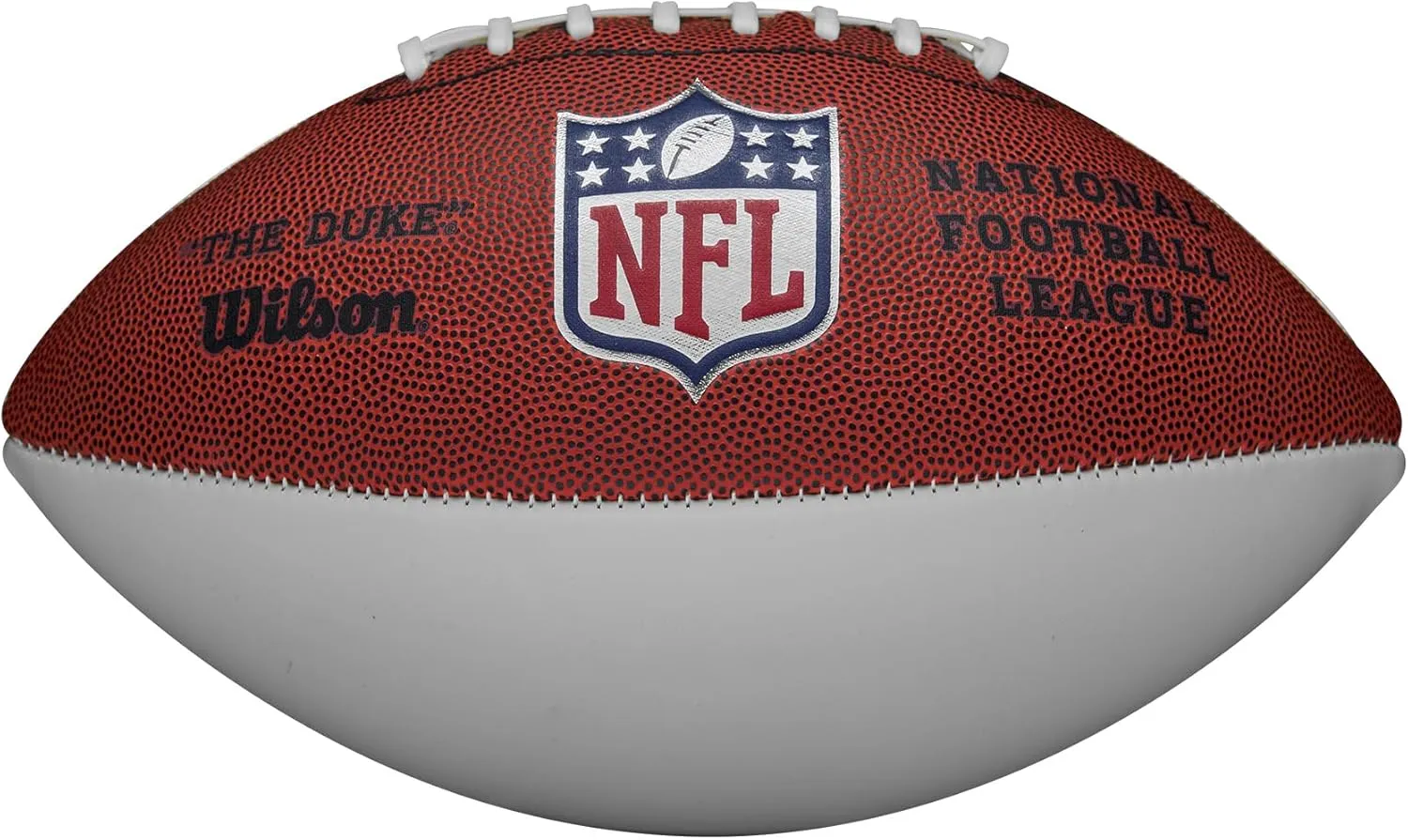 WILSON Autograph Footballs