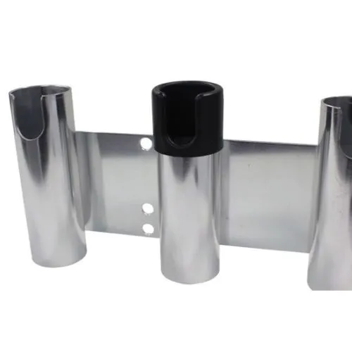 Wilson Rubber Protection Cap for Bull Bar Rod Holders