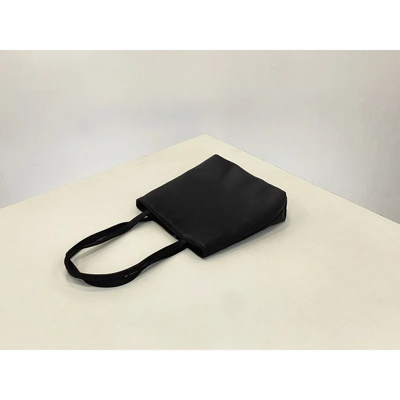 Women's Designer Model Real Silk Clutch Mobile Bags