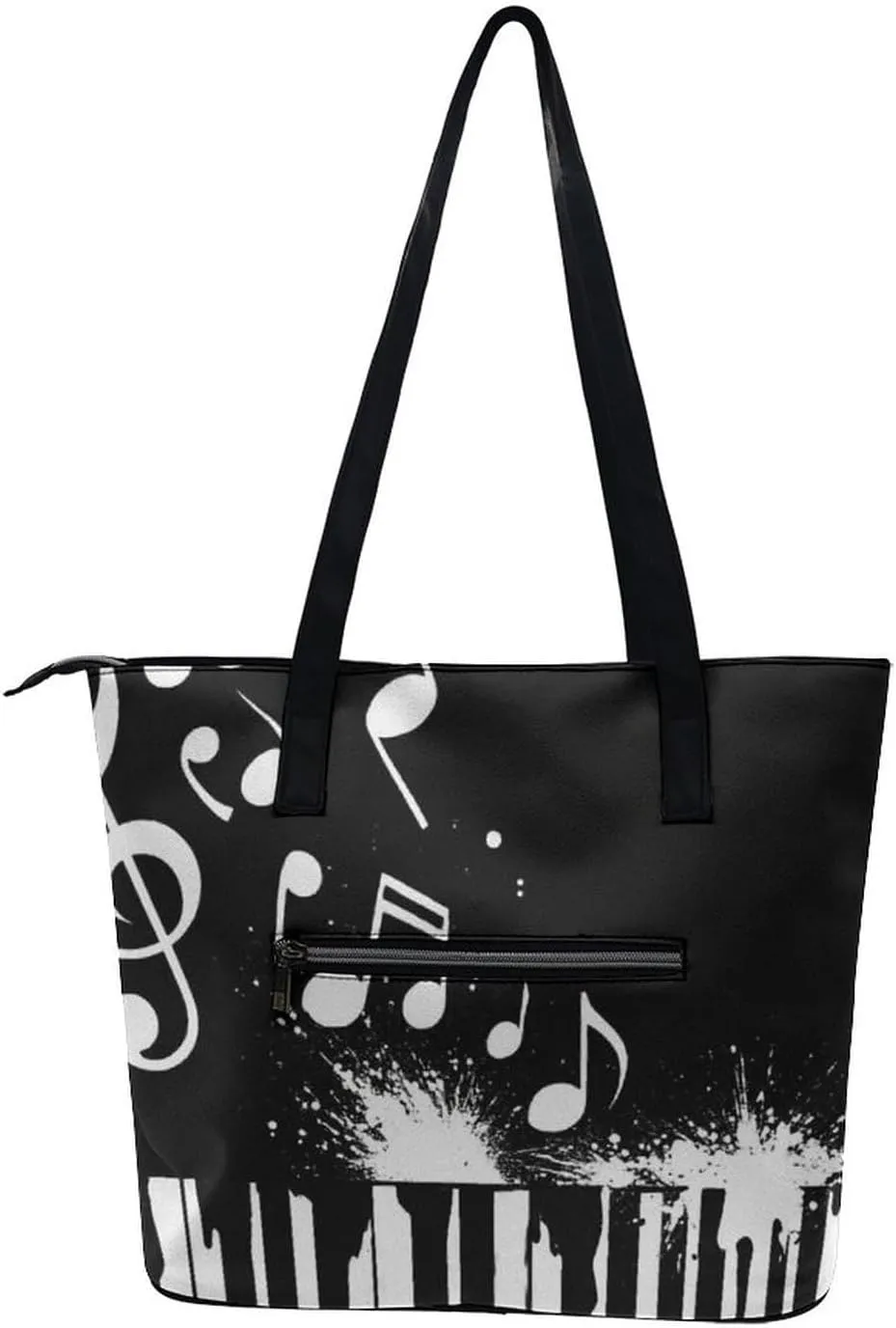 Women's Large Capacity Travel Tote Bag Waterproof Durable Shopping Handbag