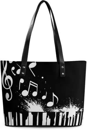 Women's Large Capacity Travel Tote Bag Waterproof Durable Shopping Handbag