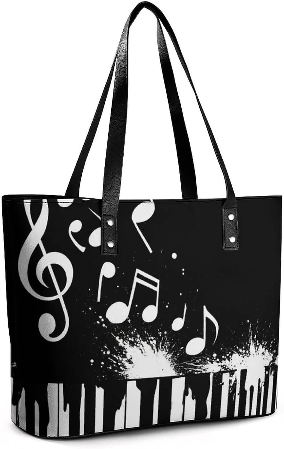 Women's Large Capacity Travel Tote Bag Waterproof Durable Shopping Handbag
