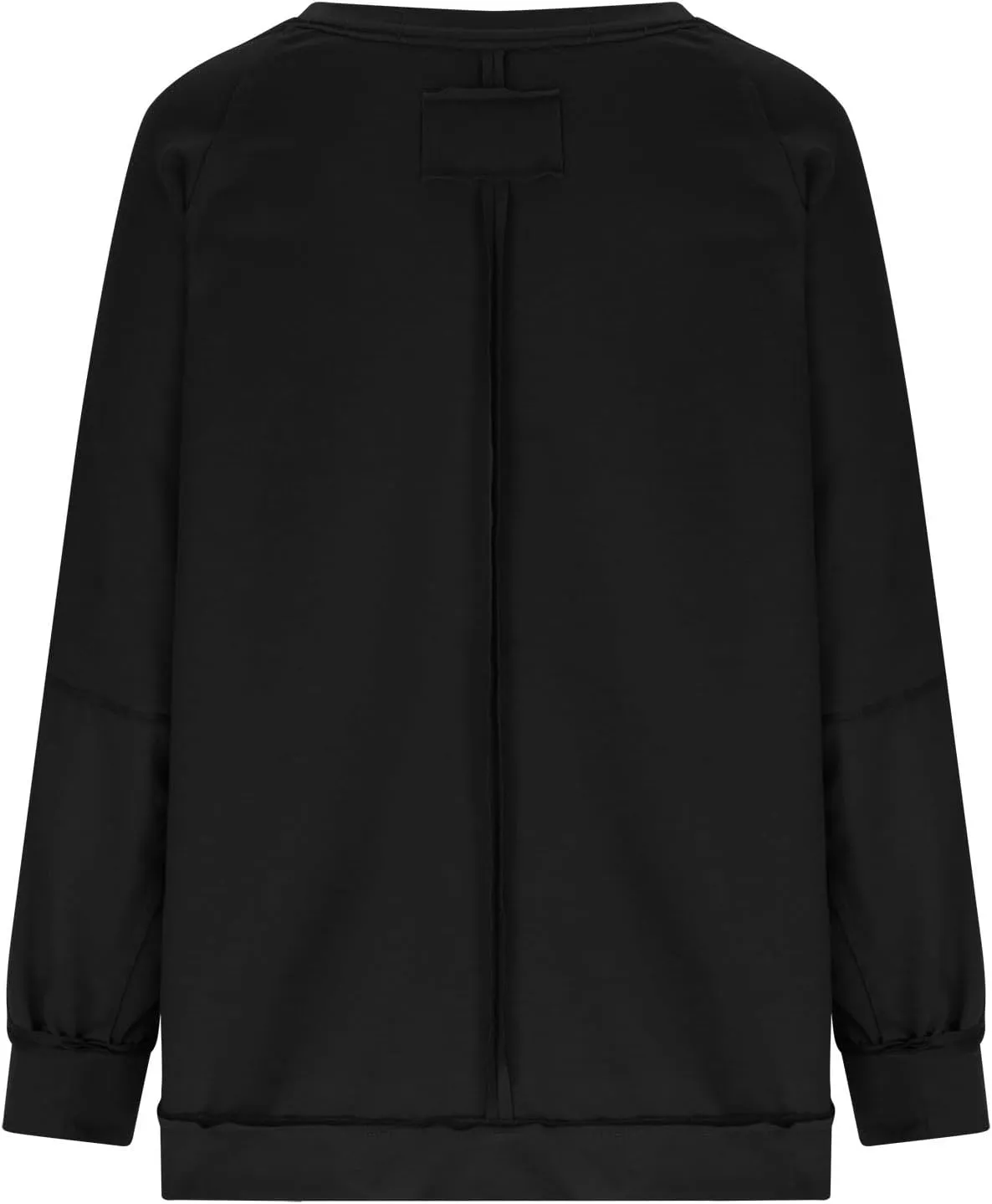 Womens Plus Size Tops Elegant Sexy Long Sleeve V Neck Causal Shirts Fashion Solid Asymmetrical Hem Blouse Spring Tops
