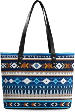 Women's Versatile Bucket Bag Soft PU Leather Trendy Shoulder Purse