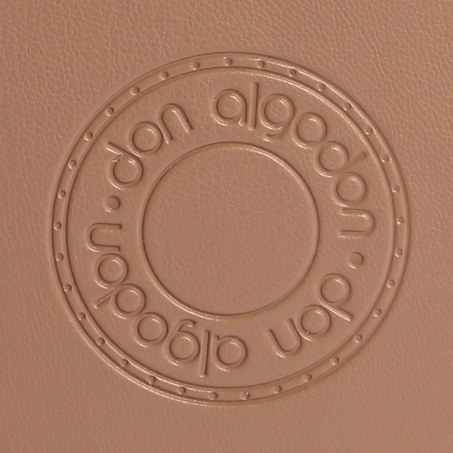 Women's Wallet and Purses, Beige, Estándar