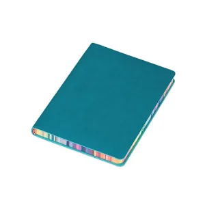 XLMZL Leather Business Notebook For Ideal For Teachers Business Women/Men Writers Journalists Office Clerk