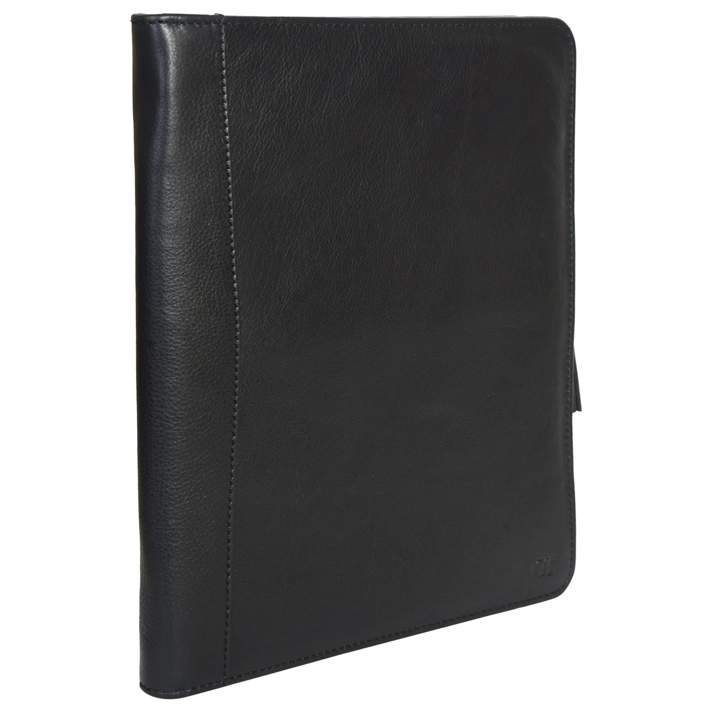 Zip-round Underarm Folio | G&T