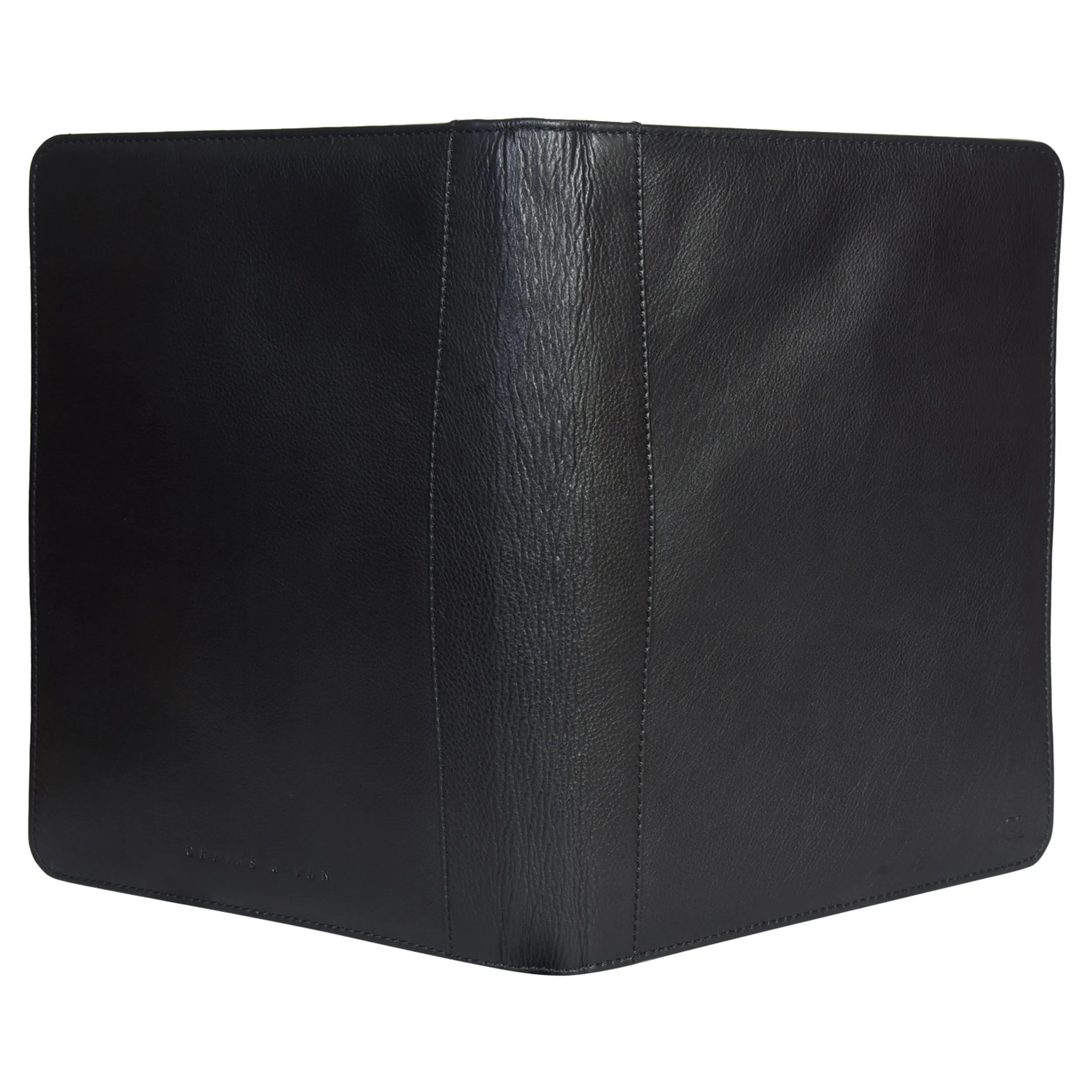 Zip-round Underarm Folio | G&T